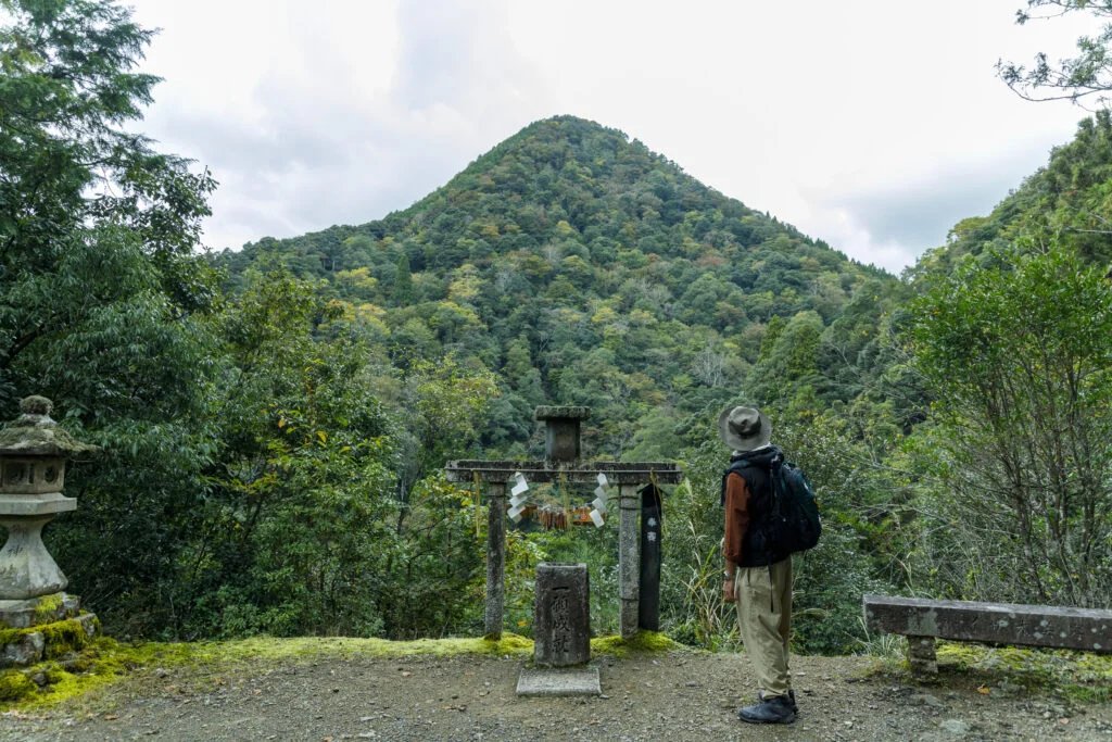 ⛩️ 귀신 봉우리 이나리 신사(오니타케 이나리 진자) 이미지 8